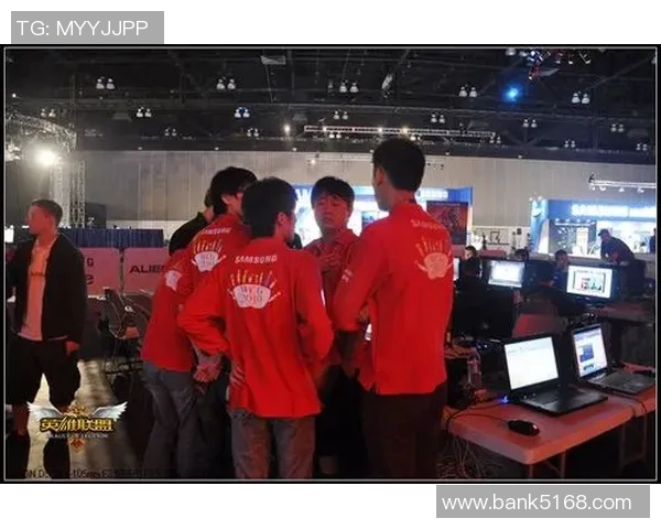 wcg2016比赛-WCG2016比赛的电竞风采与青春热血-wcg2016比赛