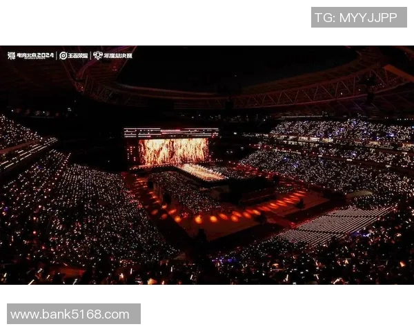 2017电竞比赛鸟巢-电竞巅峰之战，2017鸟巢电竞大赛纪实-2017电竞比赛鸟巢